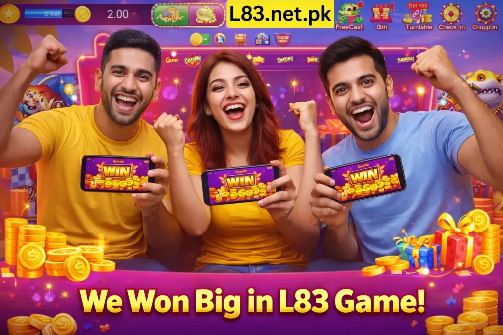 L83 Online