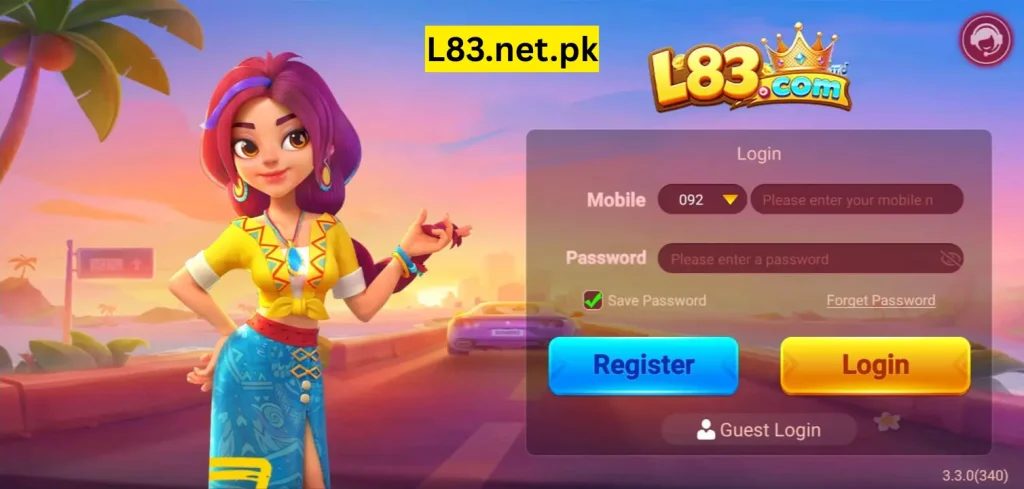 L83 Game Download