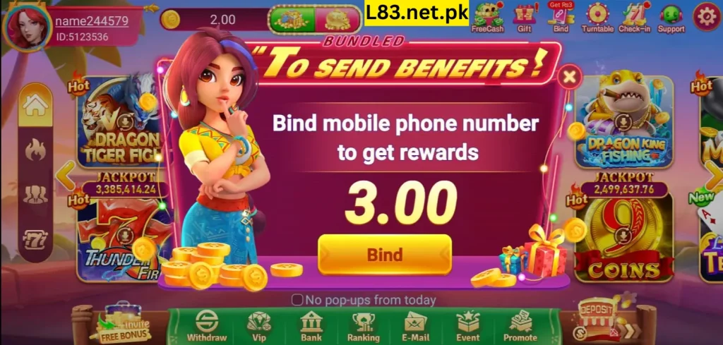 L83 Secure