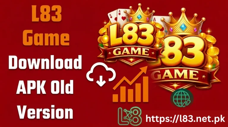 L83 Game Download APK Old Version