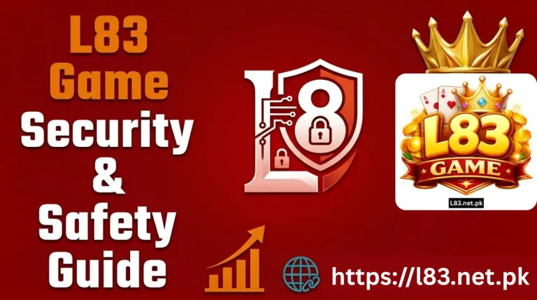 L83 Game Security & Safety Guide
