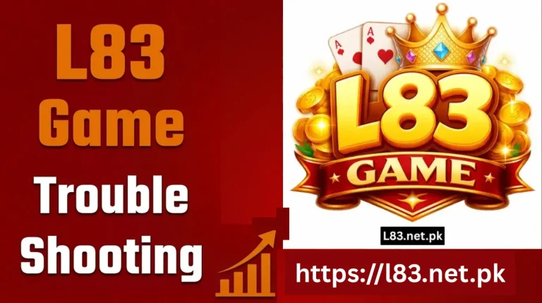 L83 Game Troubleshooting