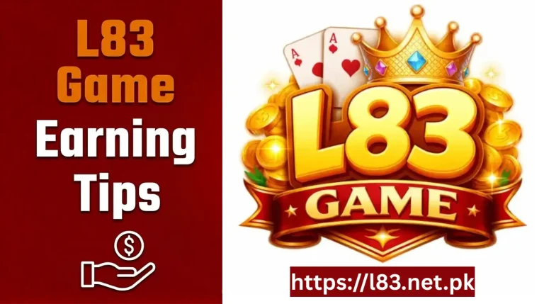 L83 Game Earning Tips
