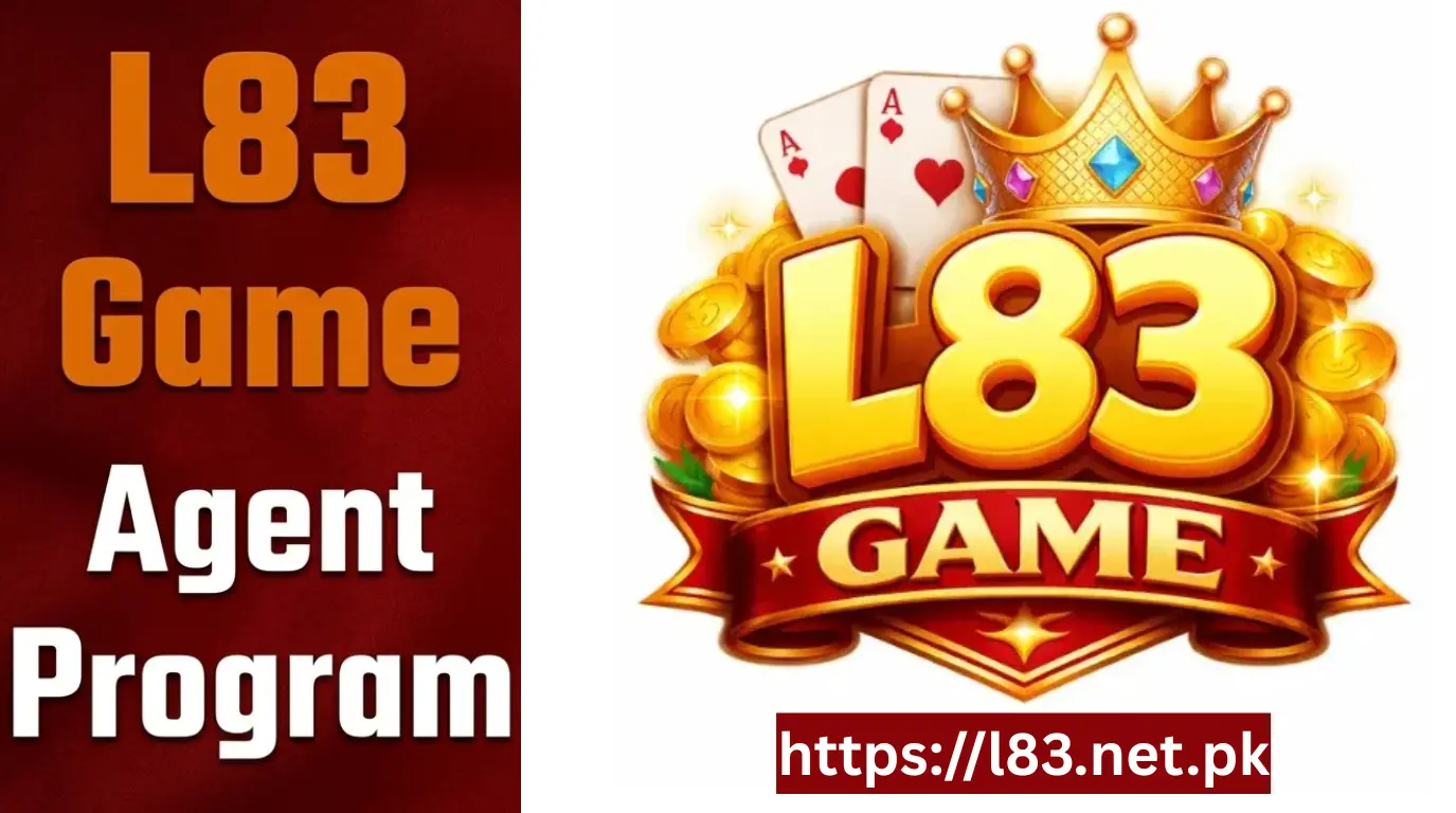 L83 Game Agent Program