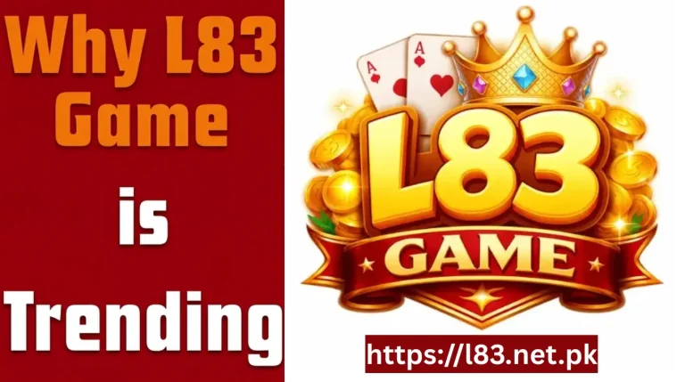 Reasons Why L83 Game is Trending