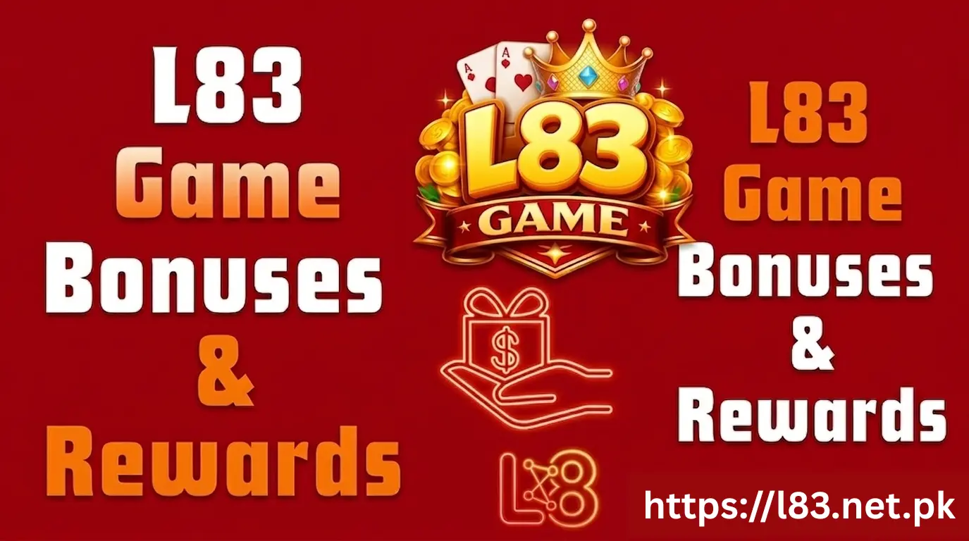 L83 Game Bonuses and Rewards